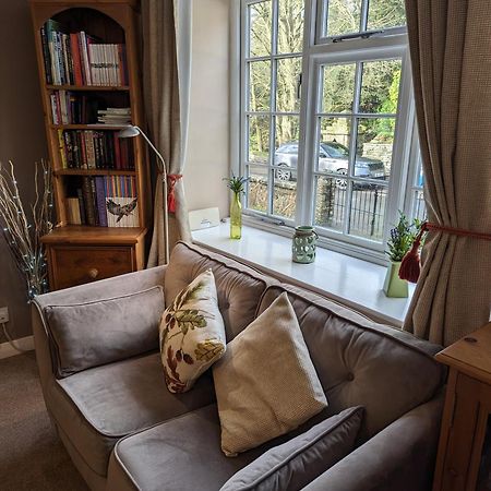 Jasmine Cottage Lastingham North Yorkshire Pickering Extérieur photo