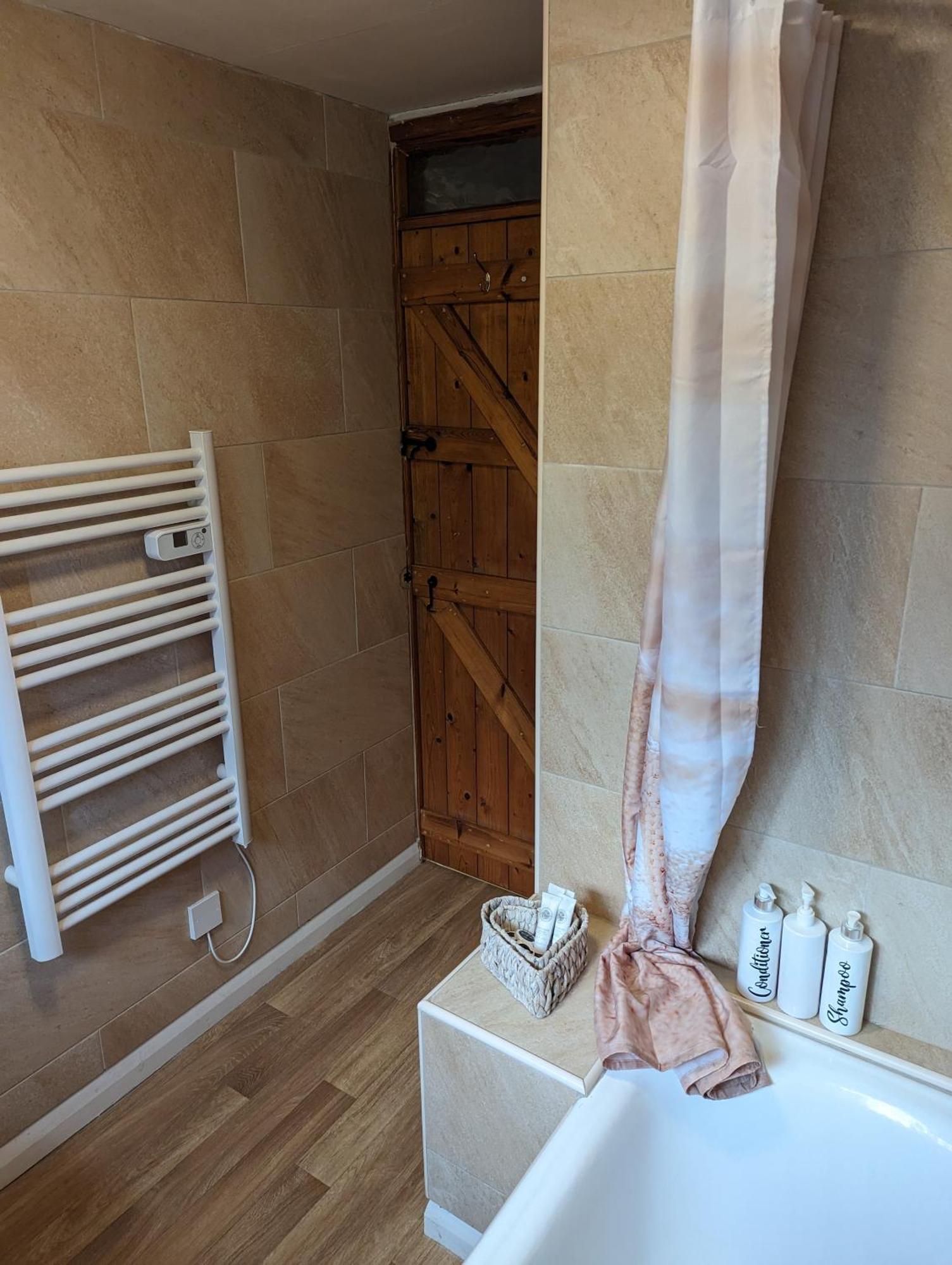 Jasmine Cottage Lastingham North Yorkshire Pickering Extérieur photo