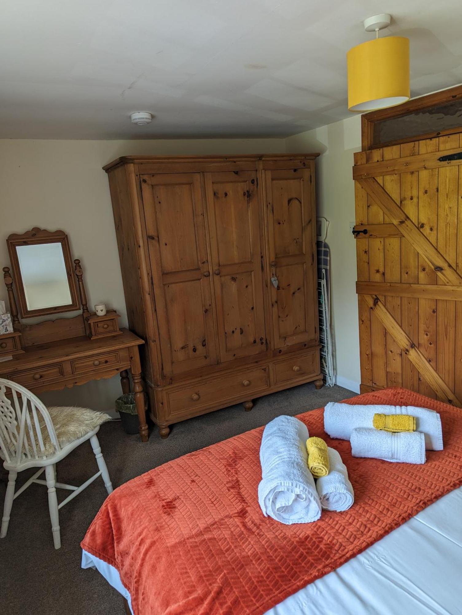 Jasmine Cottage Lastingham North Yorkshire Pickering Extérieur photo