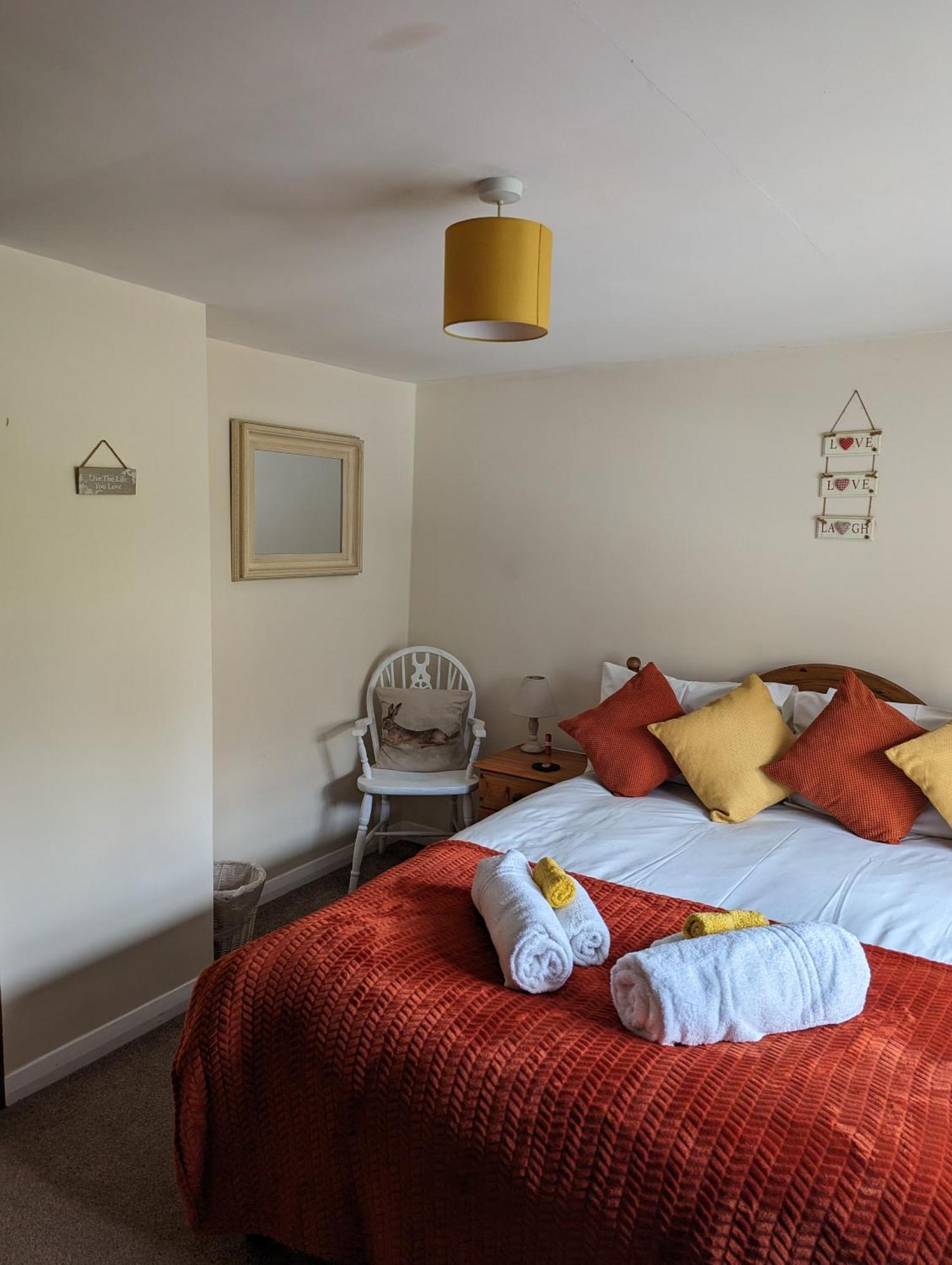 Jasmine Cottage Lastingham North Yorkshire Pickering Extérieur photo