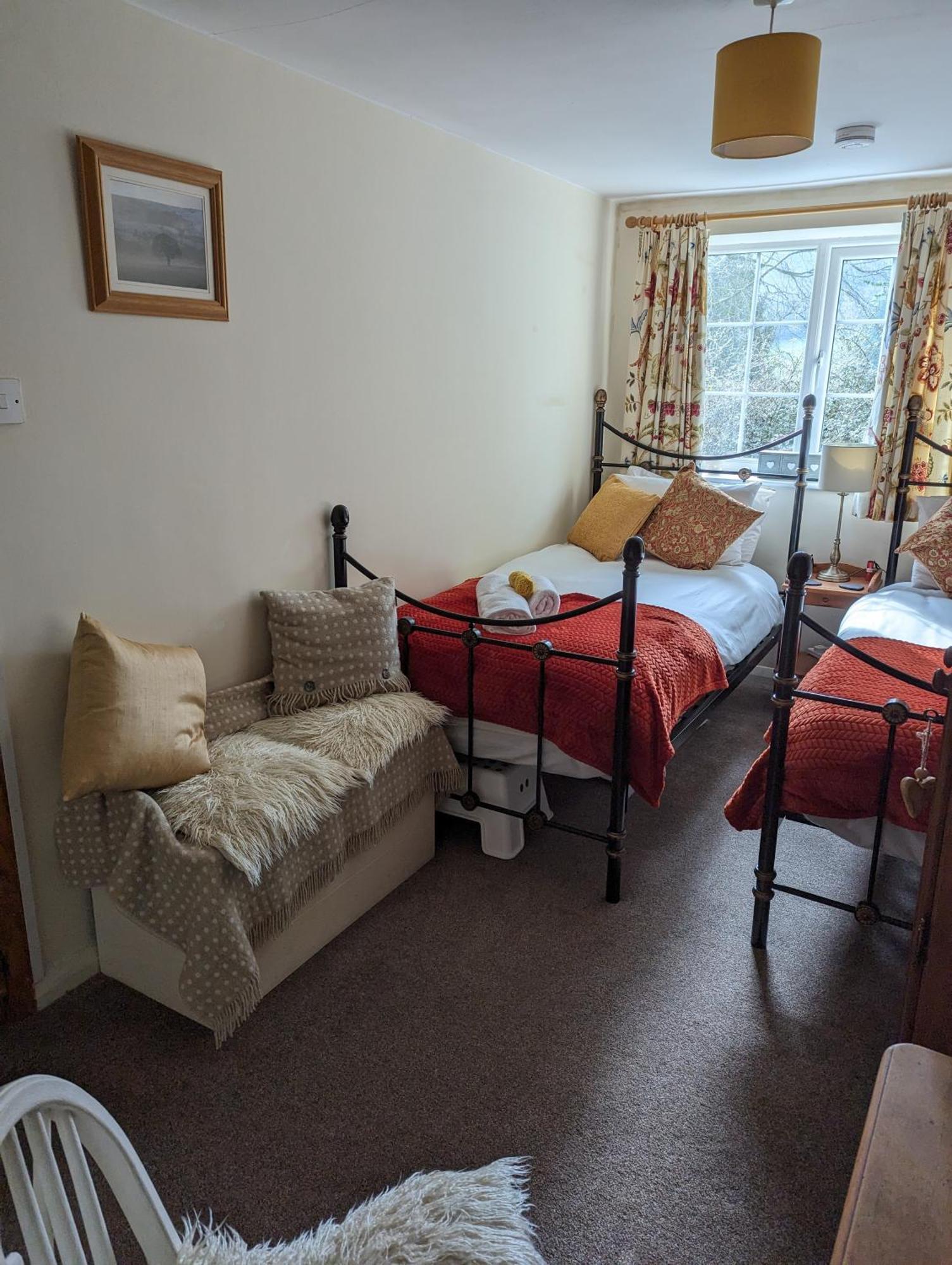 Jasmine Cottage Lastingham North Yorkshire Pickering Extérieur photo