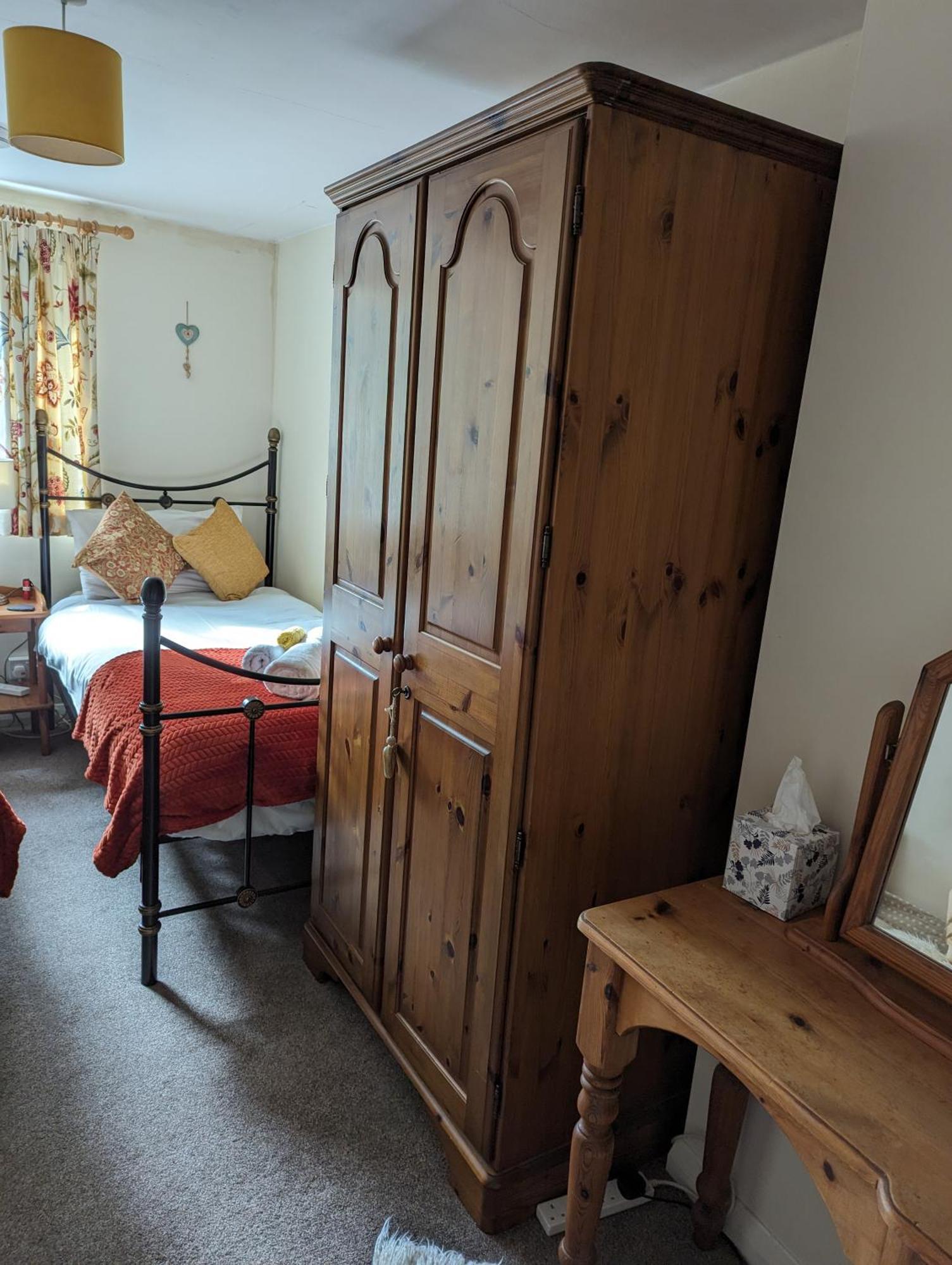 Jasmine Cottage Lastingham North Yorkshire Pickering Extérieur photo