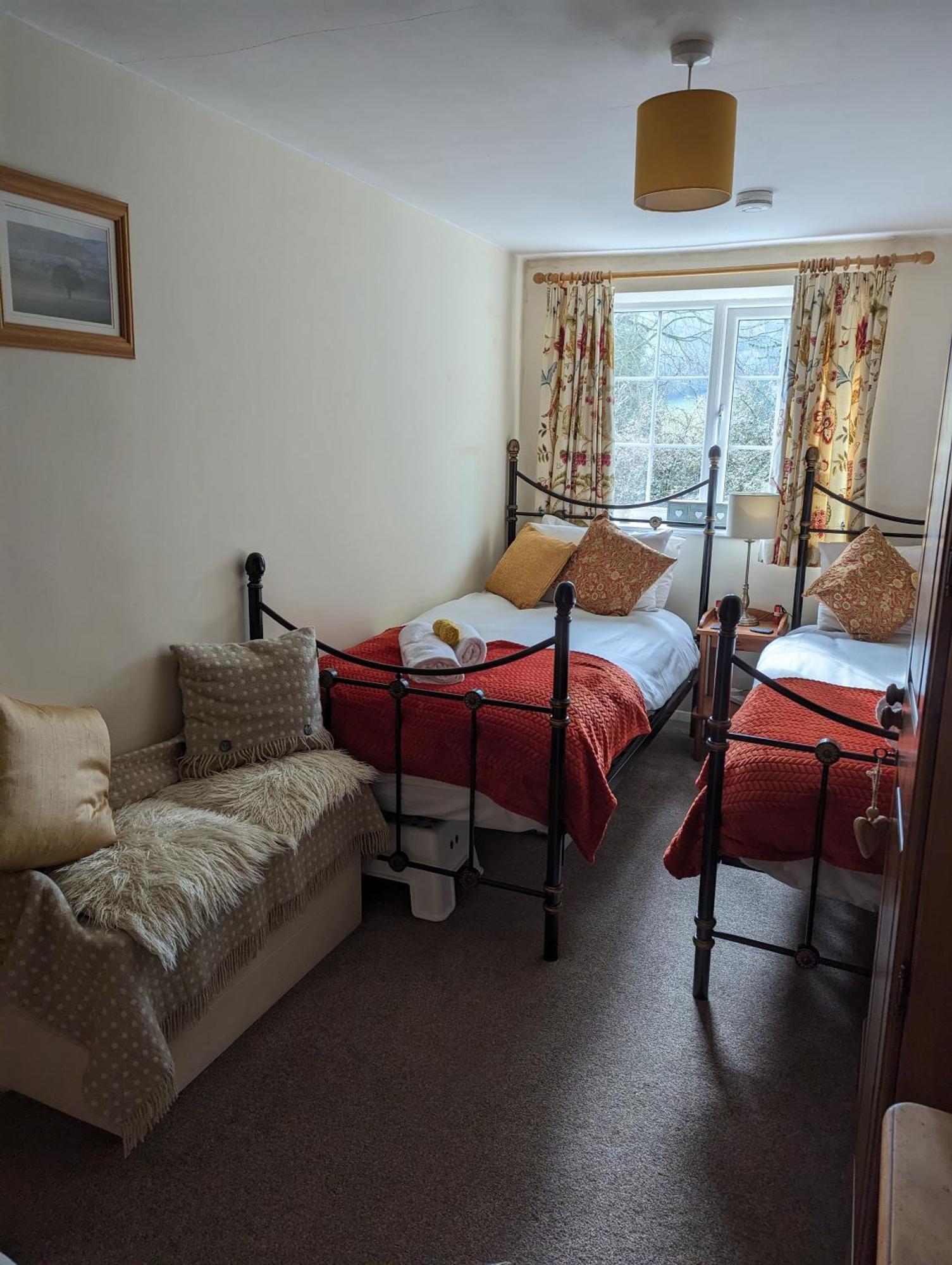 Jasmine Cottage Lastingham North Yorkshire Pickering Extérieur photo