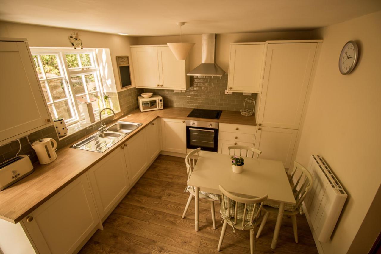 Jasmine Cottage Lastingham North Yorkshire Pickering Extérieur photo