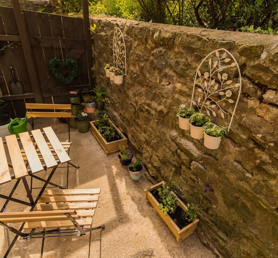 Jasmine Cottage Lastingham North Yorkshire Pickering Extérieur photo